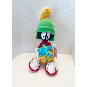 Marvin the Martian Plush